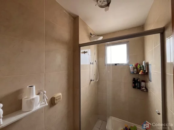 Imagem Apartamento à Venda no São Francisco em Patos de Minas – 2 Quartos e Elevador