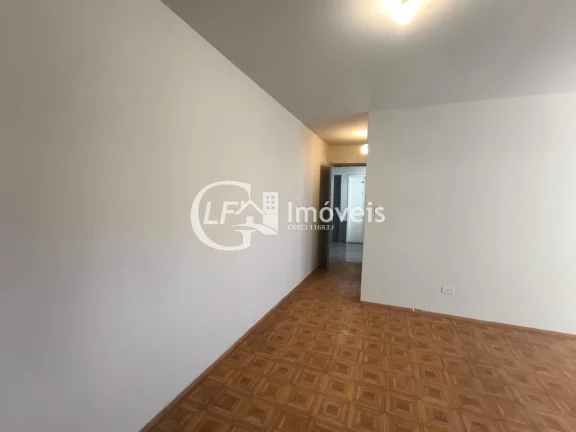Imagem Apartamento de 3 quartos para locação no Jardim Petrópolis em Campo Grande-MS! Agende uma visita agora mesmo!