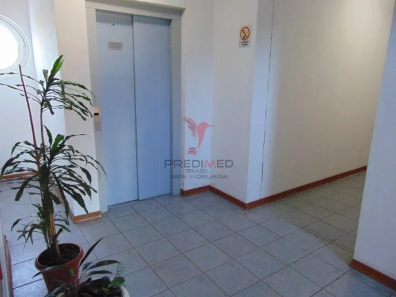 Imagem Venda: Apto 2 Quartos, Garagem, Elevador. Ficam Móveis da Cozinha, Banheiro e Quarto