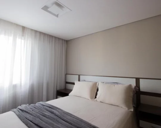 Imagem Apartamento Taboão da Serra, 2 dormitórios, 1 suíte , 1 vaga , lazer completo.