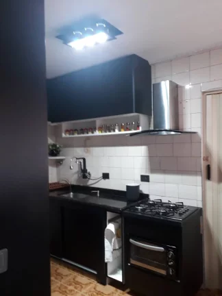 Imagem Apartamento 90 M² Taboão São Bernardo do Campo