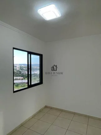Imagem Apartamento com 2 dormitórios à venda, 43 m² por R$ 236.000,00 - Centro - Votorantim/SP