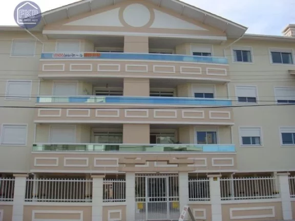 Imagem Apartamento 3 dormitórios!
