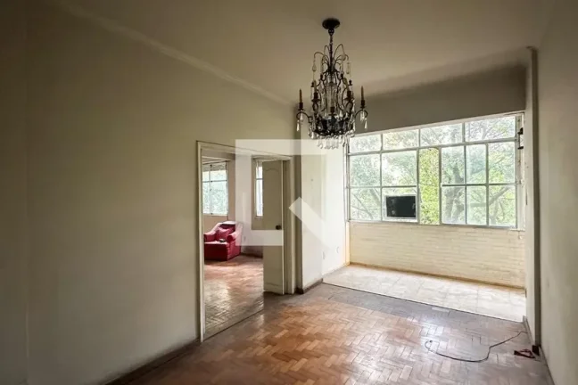 Imagem Apartamento à Venda - Copacabana, 4 Quartos, 155 m2