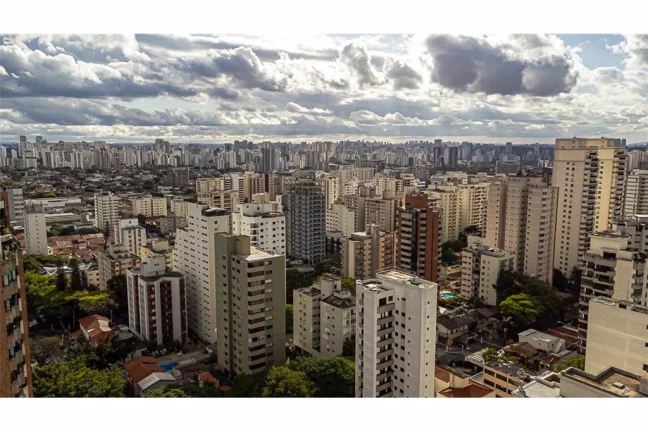 Imagem TERRENO COMERCIAL em São Paulo - SP, Moema