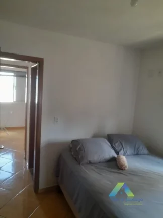 Imagem CAMPANARIO Apartamento 70M², 2 dormitórios, 1 vaga ótima localização e valor !!!