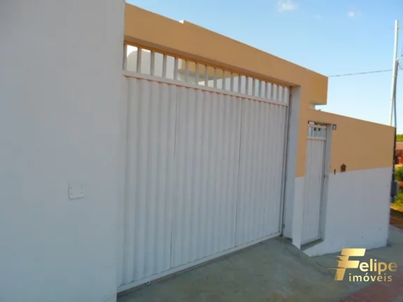 Imagem ÓTIMA CASA PARA SE MORAR EM BAIRRO DE FÁTIMA / GUARAPARI - ES