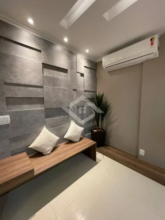 Imagem Cobertura Duplex 4 Suítes | 190m² | Condomínio Enjoy, Recreio dos Bandeiran