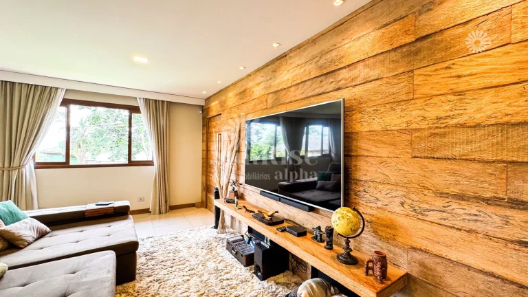 Imagem Casa para venda com 3 quartos e 2 vagas 333 m2 - R$1.250.000 - Vila Verde - Granja Viana - Itapevi/SP
