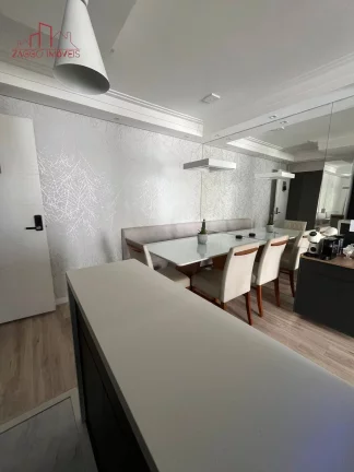 Imagem Oportunidade - Apartamento impecável de 55m² na Vila Andrade