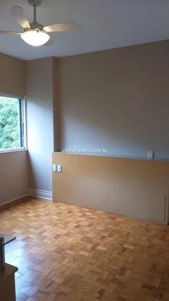 Imagem Apartamento à venda Consolação São Paulo