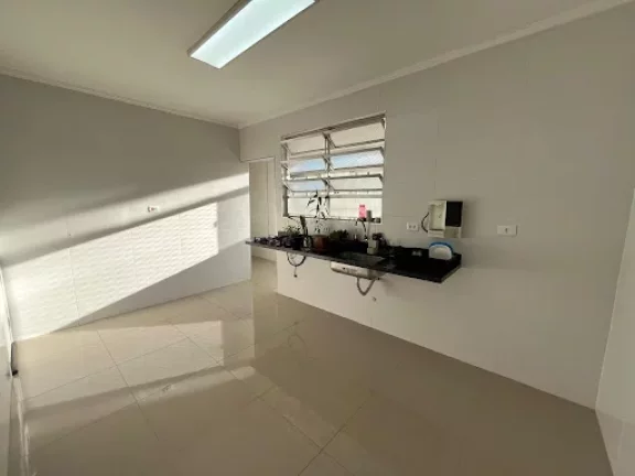 Imagem Apartamento com 3 dormitórios à venda, 110 m² por R$ 585.000,00 - Campo Grande - Santos/SP