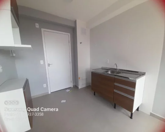 Imagem Apartamento 1 dormitório - USP