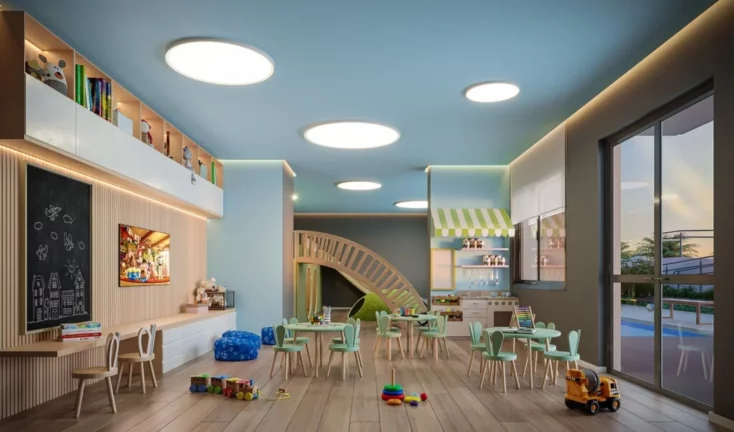 Imagem APARTAMENTO RESIDENCIAL em São Paulo - SP, Vila Guilhermina