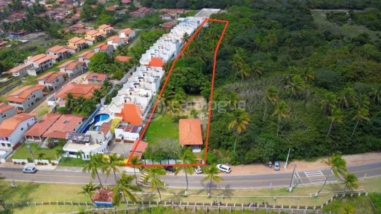 Imagem Terreno localizado no melhor ponto de Tabatinga. 6.225,00m²