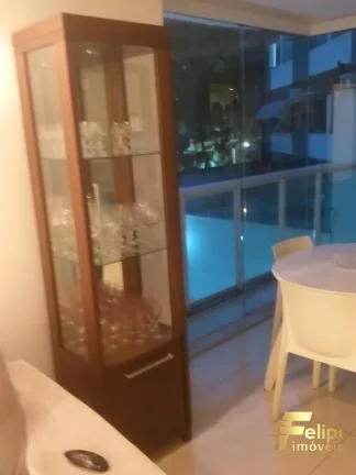 Imagem ÓTIMO APARTAMENTO NA MATA DA PRAIA - VITÓRIA / ES