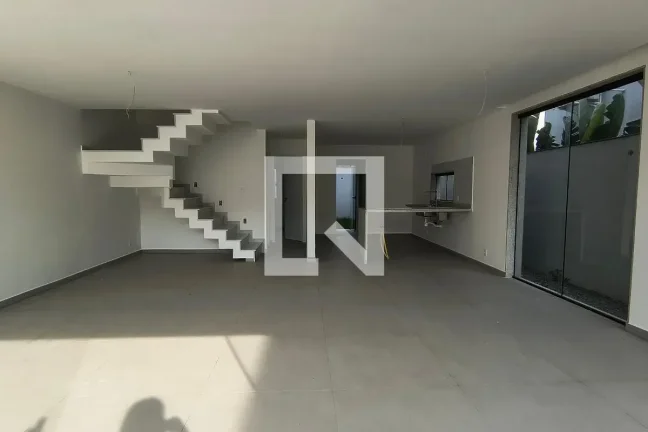 Imagem Casa à Venda - Vargem Grande, 4 Quartos, 210 m2