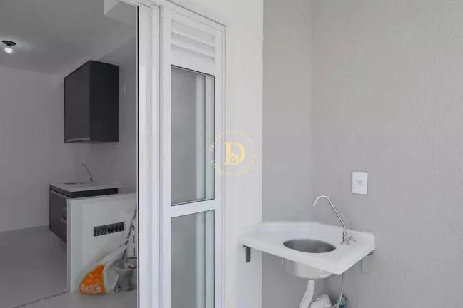 Imagem Apartamento - Condomínio Urban You - Vila Branca - Jacareí - 2 Dormitórios (1 Su