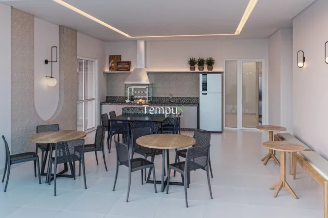 Imagem Linea Leste-Oeste - Apartamento a venda 2 quartos, 1 suíte - Setor Marechal Rondon