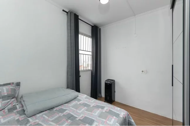 Imagem APARTAMENTO RESIDENCIAL em São Paulo - SP, Conjunto Habitacional Vila Nova Cachoeirinha