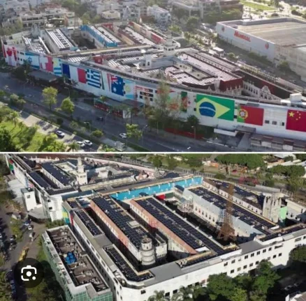 Foto do imóvel: Apartamento para Venda em Rio de Janeiro, Recreio dos Bandeirantes, 2 dormitórios, 1 suíte, 2 banheiros, 1 vaga