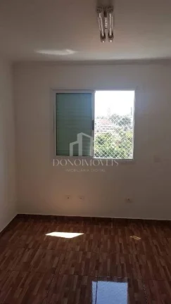 Imagem Apartamento com 2 Suítes no Centro de SBC | 70 m²
