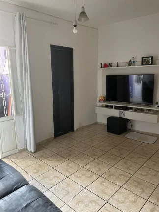 Imagem VENDO LINDO SOBRADO NO BAIRRO AMERICANÓPOLIS! (ZONA SUL)