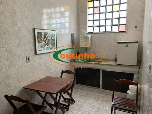 Imagem (27566) Rua Pereira Nunes - Vila Isabel