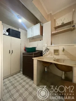 Imagem Apartamento para Venda em São Bernardo do Campo / SP no bairro Rudge Ramos