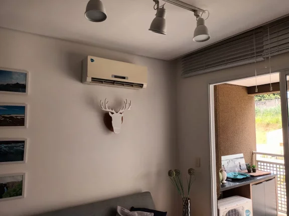 Imagem Apartamento Imotion 1 Dorm, CENTRO - SÃO JOSÉ DOS CAMPOSSP
