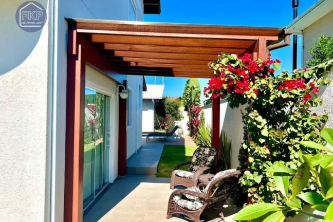 Imagem Casa Alto Padrão!