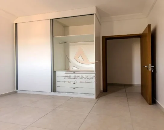 Imagem Apartamento - Ribeirão Preto - Vila Tibério