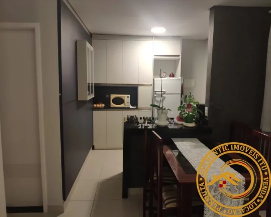 Imagem APARTAMENTO RESIDENCIAL em ITU - SP, PROGRESSO