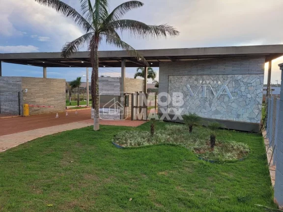 Imagem Terreno à Venda em Jardim Botânico - 382,62m² por R$239.999