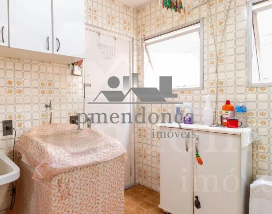 Imagem Apartamento à venda em Higienópolis com 3 quartos e 2 vagas, 130m2