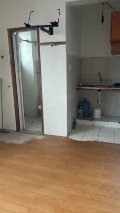 Imagem Loft à venda em Porto Alegre, Centro Histórico, com 1 quarto, 25m2