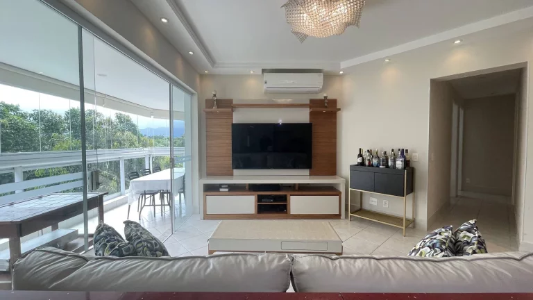 Imagem Apartamento com 4 dormitórios à venda, 149 m por R$ 3.750.000,00 - Riviera