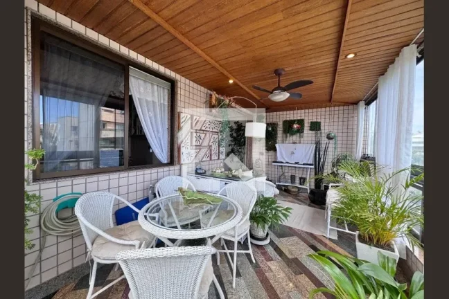 Imagem Apartamento à Venda - Recreio, 2 Quartos, 90 m2