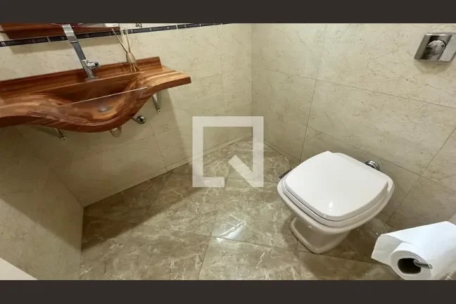 Imagem Casa à Venda - Vargem Grande, 4 Quartos, 450 m2