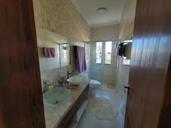 Imagem Casa à Venda, 233m2, 4 Suítes, 4 Vagas - Ingleses do Rio Vermelho, Florianópolis/SC