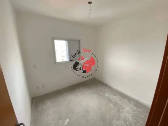 Imagem Apartamento á venda em ótima localização do bairro Campestre em Santo André