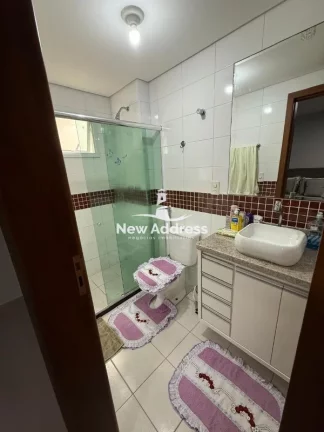 Imagem Apartamento Garden 3 Quartos na Praia do Morro - Guarapari