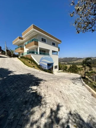 Imagem Casa alto padrão a venda em Monte ALegre do Sul
