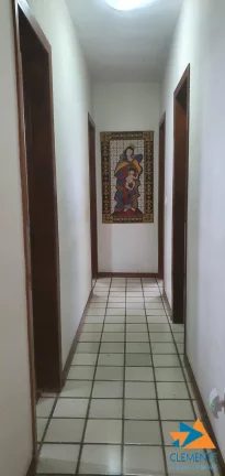 Imagem APTO. 03 QTOS 01 SUITE 02 SALAS PREDIO ELEVADOR B. CIDADE NOVA-BH-MG