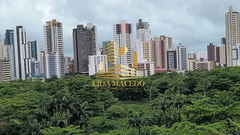 Imagem Apartamento a Venda no bairro Miramar - João Pessoa, PB
