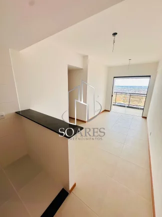 Imagem LAGO DI GARDA (LINDO APARTAMENTO DE 3/4) Oportunidade