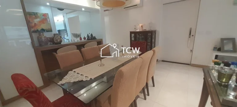 Imagem Apartamento à venda no bairro Jardim Paulista - São Paulo/SP, Zona Sul