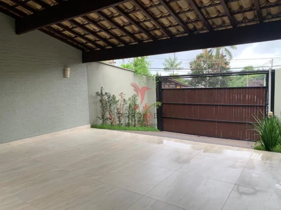 Imagem Casa com Conforto em Campinas