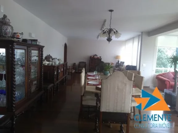 Imagem APTO MUITO AMPLO- 05 QUARTOS-RUA PLANA- OPORTUNIDADE