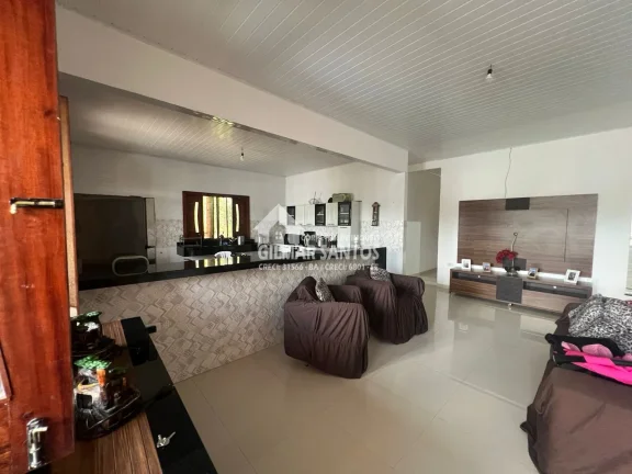 Imagem Casa no bairro centro, em Siriri